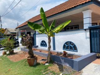NZ Homestay - Malacca - 7