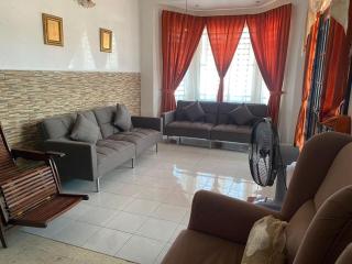 NZ Homestay - Malacca - 0