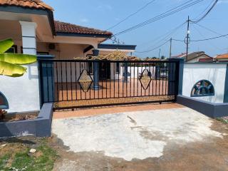 NZ Homestay - Malacca - 6