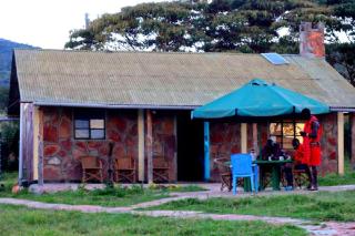 Maasai Mara Village & Safari - Masai Mara - 0