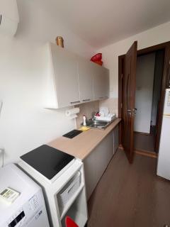 Studio in inima capitalei - Bucarest - 6