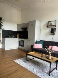 Five O- KingSize Apartment Hesse - Wittenberge - 3