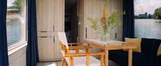 Spreeapartment MARA - 4