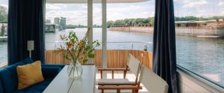 Spreeapartment MARA - Berlin - 9