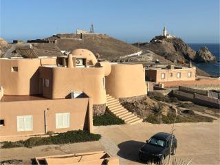 Casa de la Media Luna - El Pozo del Cabo - 8