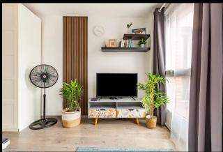 Avett Cosy Apartments - Budapest - 0