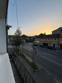 SUNSET Studio - Braşov - 4