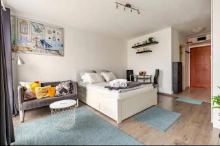 Avett Cosy Apartments - Budapest - 9