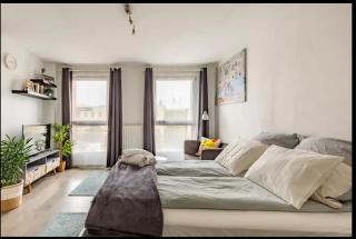 Avett Cosy Apartments - Budapest - 3