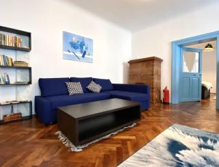 Central Pianissimo Apartment - Braşov - 3