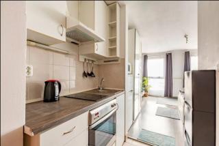 Avett Cosy Apartments - Budapest - 5