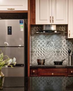 THAICOM Apartment - Hanoi - 1