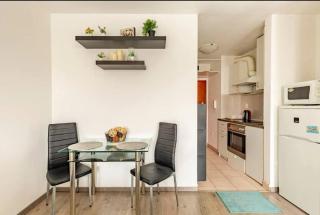 Avett Cosy Apartments - Budapest - 7