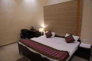 HERITAGE HAVELI VARANASI - Varanasi - 5