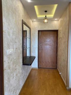 Deluxe 2BHK for Families- Opp Whitefield Metro - Bangalore - 4