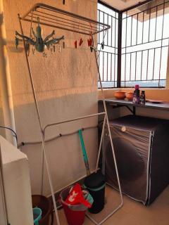 Deluxe 2BHK for Families- Opp Whitefield Metro - Bangalore - 3
