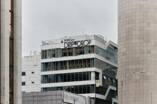 HOTEL DRIP&DROP, Myeongdong - Seul - 9