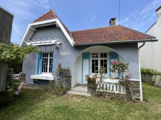Maison typique 30 s proche plage - Saint-Gilles-Croix-de-Vie - 9