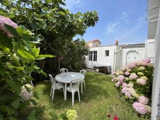 Maison typique 30 s proche plage - Saint-Gilles-Croix-de-Vie - 8