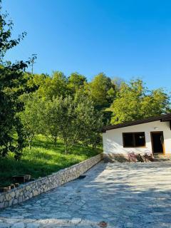 Holiday Home with Private Pool - 6