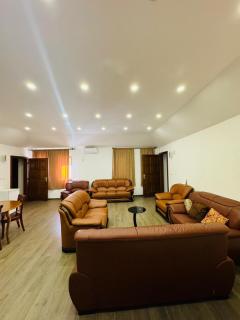 Holiday Home with Private Pool - 1