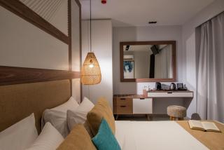 Paralos Lifestyle Beach Adults Only - Ammoudara Heraclião - 9