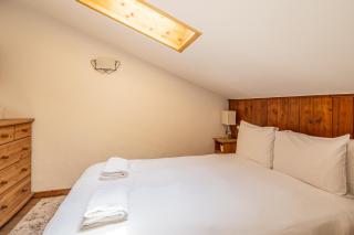 Balcon de l'Arve - Charming Duplex in Chamonix Centre - Chamonix-Mont-Blanc - 9