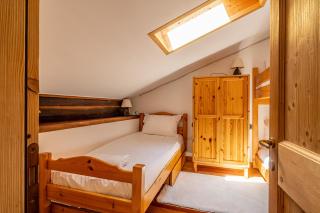 Balcon de l'Arve - Charming Duplex in Chamonix Centre - Chamonix-Mont-Blanc - 5