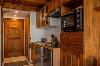 Balcon de l'Arve - Charming Duplex in Chamonix Centre - Chamonix-Mont-Blanc - 4