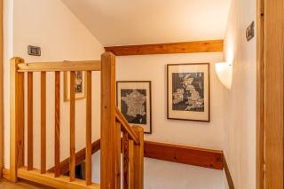 Balcon de l'Arve - Charming Duplex in Chamonix Centre - Chamonix-Mont-Blanc - 3