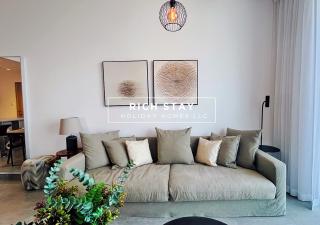 Luxurious 2BR in Stella Maris, Ain & Marina View - Dubai - 5