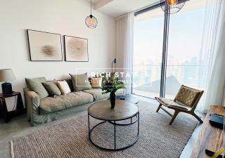 Luxurious 2BR in Stella Maris, Ain & Marina View - Dubai - 8