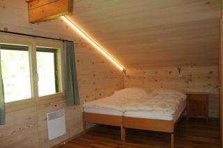 Chalet Männertreu OG - Bellwald - 1