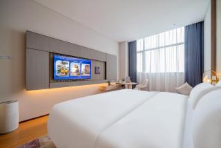 麗枫酒店深圳光明国际汽车城明湖公园店 - 7