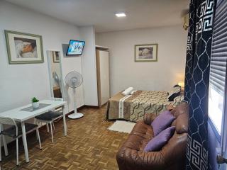 Apartamento en la calle Hortaleza de Madrid Centro - 8