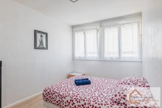 La Belle Escale - appartement lumineux à proximité d'Eurexpo - 3