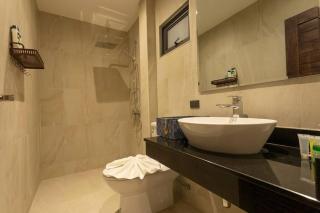 3BR Brand New Luxury Villa Large Pool Rawai #v105 - Ban Saiyuan (1) - 6