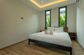 3BR Brand New Luxury Villa Large Pool Rawai #v105 - Ban Saiyuan (1) - 3