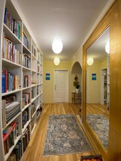 Unique apartment in the best position - 8