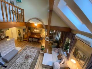 Unique apartment in the best position - 7