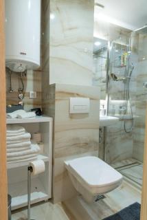 Apartmani Central 4 & Free parking - 6