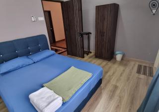 Hana Homestay Kotasas Kuantan - Kuantan - 1