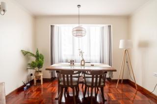 BUA Suite Sukhumvit, Nana BTS - Bangkok - 6