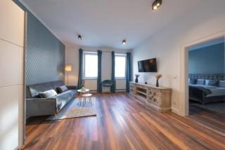 Nurban Apartments City 2 - 8