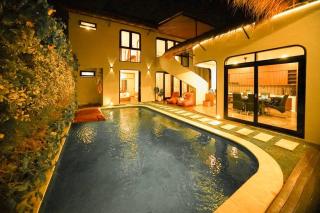Villa Raaadha 3BR modern design villa center of seminyak - Seminyak - 0
