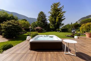 Hotel Lido - slow & natural living - Molveno - 3