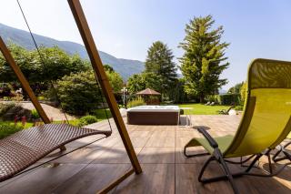 Hotel Lido - slow & natural living - Molveno - 2
