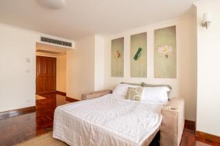 BUA Suite Sukhumvit, Nana BTS - Bangkok - 3