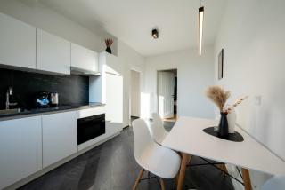 Nurban Apartments City 2 - Nuremberg - 8
