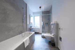 Nurban Apartments City 2 - Nuremberg - 3